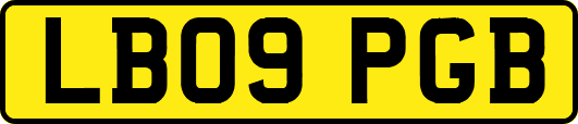 LB09PGB