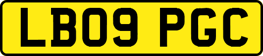 LB09PGC