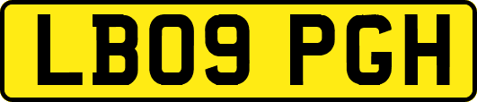 LB09PGH