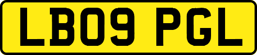 LB09PGL