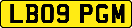 LB09PGM