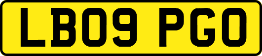 LB09PGO