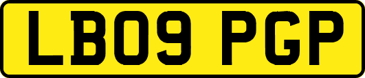 LB09PGP