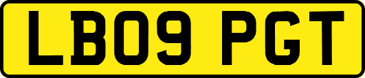 LB09PGT
