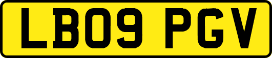 LB09PGV