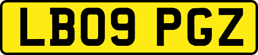 LB09PGZ