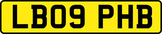 LB09PHB
