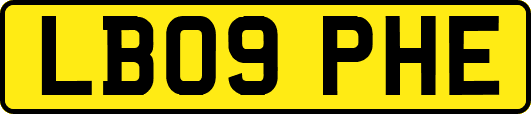 LB09PHE