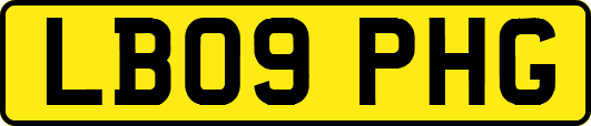 LB09PHG