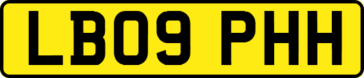 LB09PHH