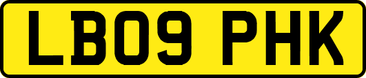 LB09PHK