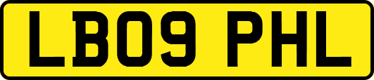 LB09PHL