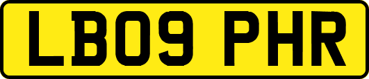 LB09PHR