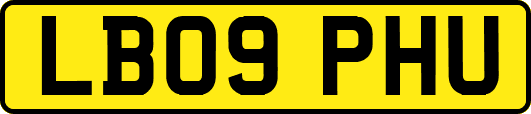 LB09PHU