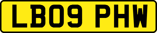 LB09PHW