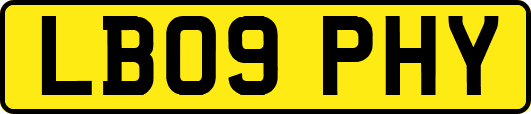 LB09PHY