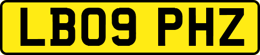 LB09PHZ