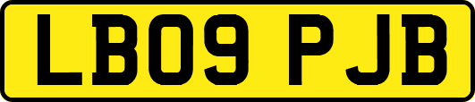 LB09PJB