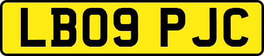 LB09PJC