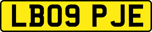LB09PJE