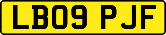 LB09PJF