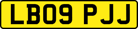 LB09PJJ