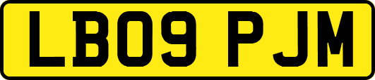 LB09PJM