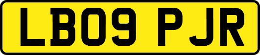 LB09PJR