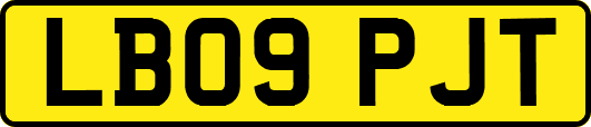 LB09PJT