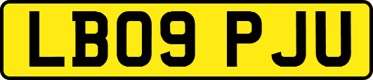 LB09PJU
