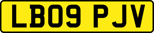LB09PJV