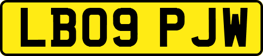 LB09PJW