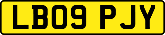 LB09PJY