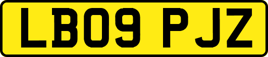 LB09PJZ