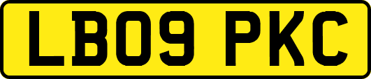 LB09PKC