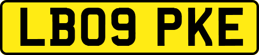 LB09PKE