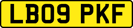 LB09PKF