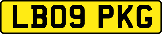 LB09PKG