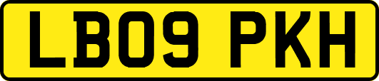 LB09PKH