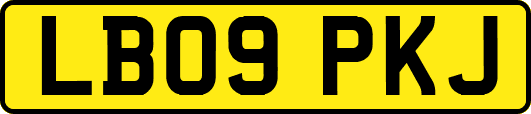 LB09PKJ