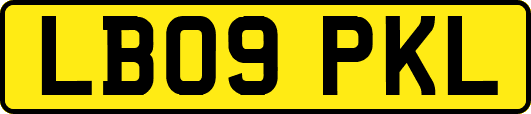 LB09PKL