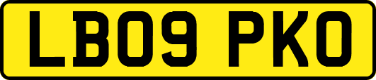 LB09PKO