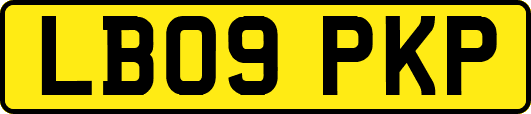 LB09PKP