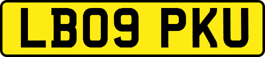 LB09PKU