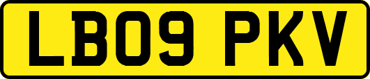 LB09PKV