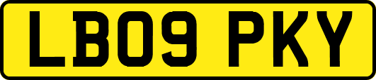 LB09PKY