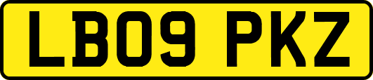 LB09PKZ