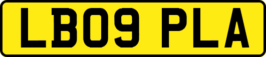 LB09PLA