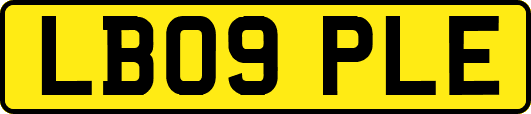 LB09PLE
