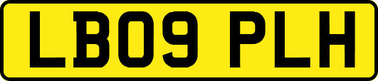 LB09PLH